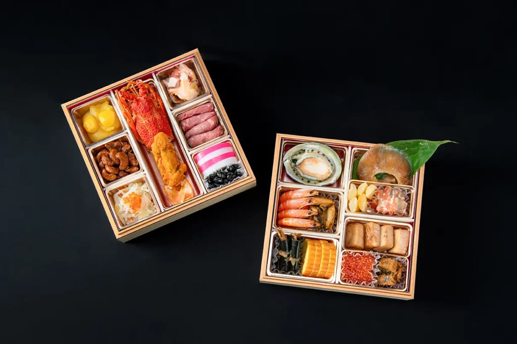 アーバンおせち