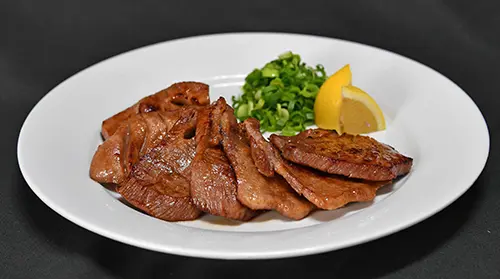 ふるさと納税牛タン国産黒毛和牛「福糀丑」